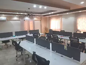 Properties For rent in El Sayed El Merghany St., El Merghani St., 250 sqm