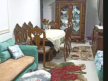 شقق للبيع في شارع مصطفي كامل، سيدي بشر قبلي، 120 متر