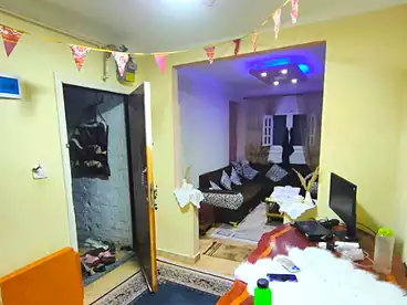 Apartments For sale in El Falki, El Seyouf, 75 sqm