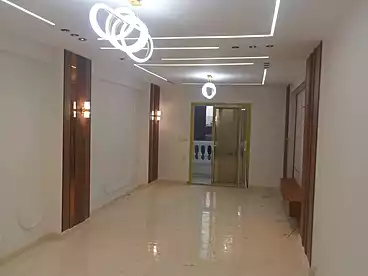 Apartments For sale in El Lebeny, El Haram, 160 sqm