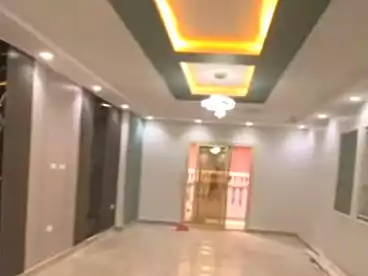 Apartments For sale in Street 27, Nozha 2, 160 sqm