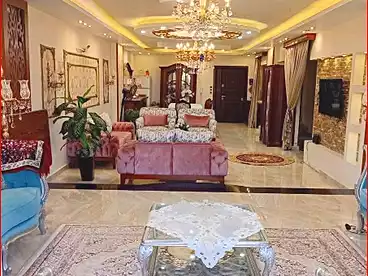 Properties For sale in Khesro Basha St., Helwan El Sharkeya, 219 sqm