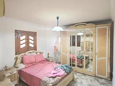 عقارات للبيع في شارع أمين حسونة، السيوف، 130 متر