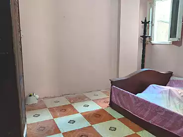 شقق للبيع في شارع نبوي المهندس، المندرة، 80 متر