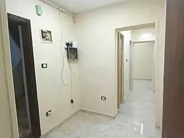 Apartments For sale in Shamaa, El Seyouf, 50 sqm