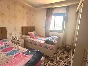 Apartments For sale in Shahr El Assal, El Bitash, 140 sqm