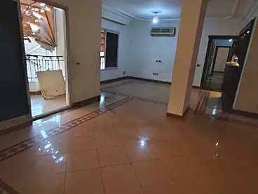 Apartments For rent in El Haram St., El Haram, 200 sqm