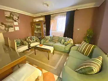 Apartments For sale in Tersa St., El Talbeya, 180 sqm