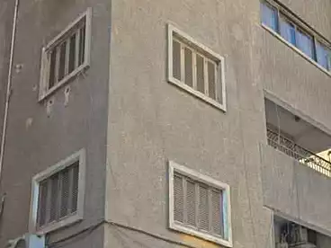 فلل للإيجار في الدقي، القاهرة الكبرى، 300 متر