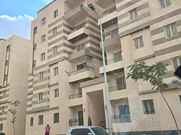 Apartments For sale in Hay El Narges - Social Housing, Badr City, 90 sqm