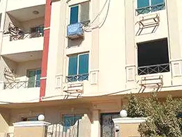 in Opera City - HDB, Compounds in Sheikh Zayed, 241 sqm