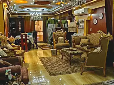 شقق للبيع في شارع مصطفي صفوت، حلوان الشرقية، 207 متر