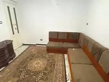 Furnished Apartment For rent in Sidi Beshr Bahri, Sidi Bishr, 80 sqm