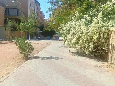 in El Hay El Thalith St., Neighborhood 3rd, 170 sqm