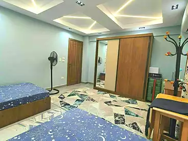 شقق للبيع في حلمية الزيتون، الزيتون، 160 متر