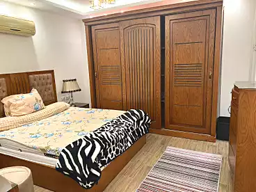 في مدينتي - بي 7، المنطقه السابعه عمارات، 88 متر