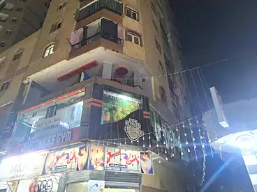 شقق للبيع في محمد نجيب، المرج، 135 متر