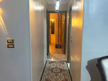 Apartments For sale in Toman Bai St, El Zaytoun El Sharkeya, 120 sqm