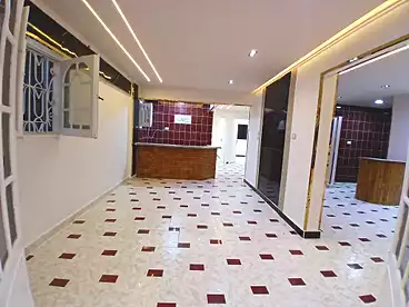 شقق للبيع في شاطئ النخيل - ٦ اكتوبر، العجمي، 150 متر