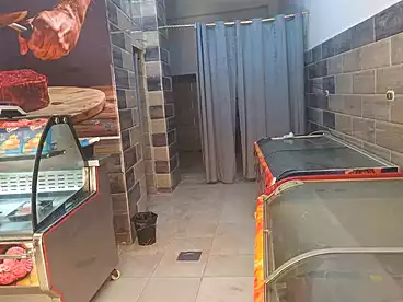 Shops For rent in Gabir Hafez St, El Hanouvel, 51 sqm