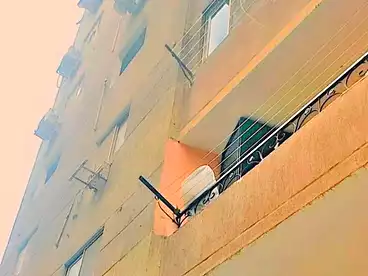 شقق للبيع في شارع خالد امين، الطالبية، 140 متر