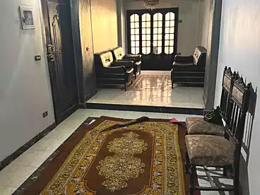 شقق للبيع في شارع أحمد عصمت، عين شمس، 95 متر
