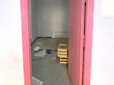 Commercial For rent in Ibrahim Nawar St., 6th Zone, 60 sqm