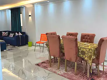 عقارات للإيجار في شارع سهل حمزة، الطالبية، 130 متر
