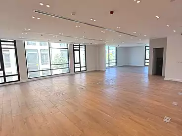 Corporate Branch For rent in D Park - District 5 Compound, District 5 Compound - Marakez, 255 sqm