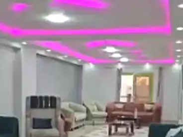 شقق مفروشة للبيع في شارع المدينه المنوره، المريوطية، 200 متر