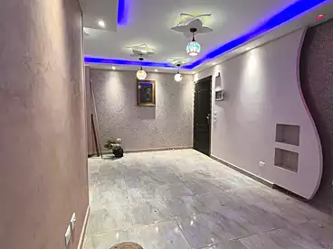 in Degla Palms Compound - Memaar Al Morshedy, Compounds in Hadayek October, 80 sqm