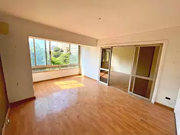 in Gameat El Dewal El Arbabeya St, El Mohandeseen, 162 sqm