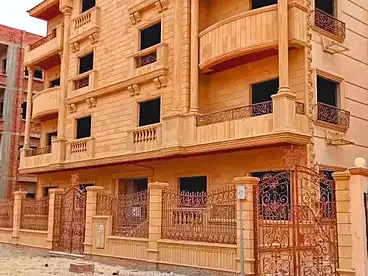 مباني للبيع في الأندلس 1، الأندلس، 500 متر