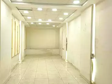 عقارات للإيجار في شارع إبراهيم عبد الرازق، عين شمس الشرقية، 100 متر