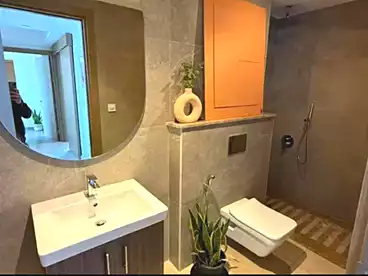 Apartments For sale in Z Tower - ZED El Sheikh Zayed Compound, ZED El Sheikh Zayed Compound - Ora, 142 sqm