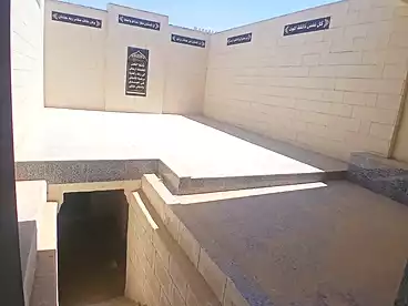 في المستثمر الصغير، 6 أكتوبر، 60 متر