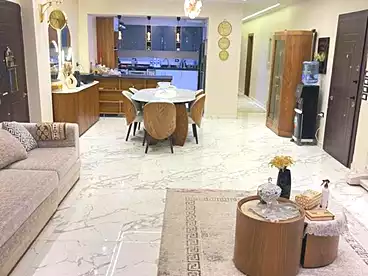 in Kanarya Compound - Golden Build, Compounds in 6 October, 380 sqm