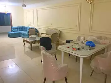 عقارات للبيع في العباسية، القاهرة الكبرى، 136 متر