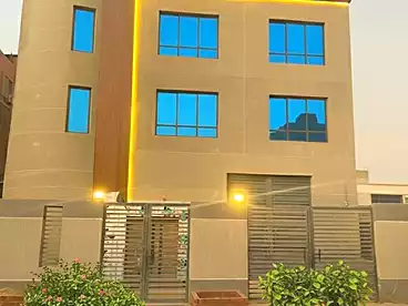 Factory For sale in Industrial Zone, New Cairo - 5th Settlement, 3500 sqm