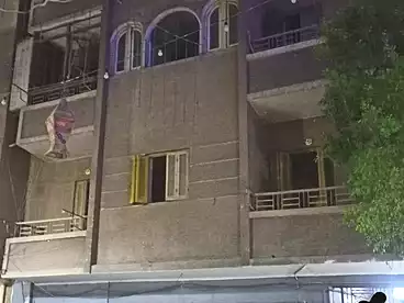 House / Home For sale in El Eshrein St., Ain Shams El Sharkia, 120 sqm