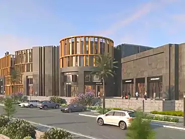 Properties For sale in Seventeenth Neighborhood, El Sheikh Zayed, 92 sqm