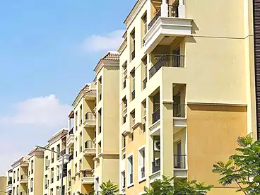 في ايس ريزيدنس - سراي، كمبوند سراي - مدينة مصر للتطوير، 148 متر