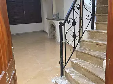 Apartments For rent in Amr Ibn El Aas St., El Matbaa, 150 sqm