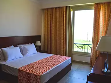 in Oyster Bay Resort, Marsa Alam Resorts, 93 sqm