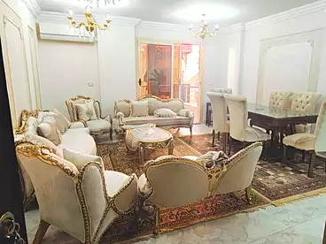 شقق للبيع في السرايا، الاسكندرية، 155 متر