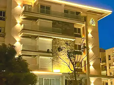 in Club Park - Mountain View iCity Compound, Mountain View iCity Compound - DMG, 165 sqm