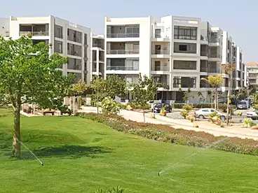in Taj Sultan - Taj City Compound, Taj City Compound - Madinet Masr, 127 sqm