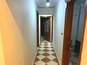 Furnished Apartment For rent in King Faisal St, Faisal, 180 sqm