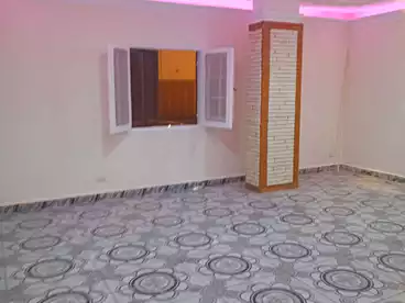 Apartments For sale in El Hanouvel, Al Agamy, 120 sqm