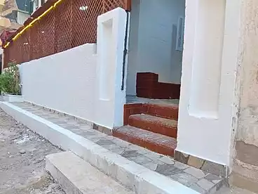 Chalets For sale in Shatee El Nakheel, Al Agamy, 120 sqm